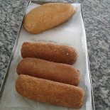 Paineira Comida