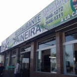 Paineira Exterior