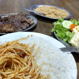 Paineira Comida