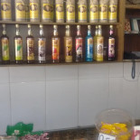 Paineira Dentro