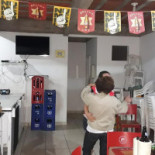 E Churrasquinho Do Julio À l'intérieur