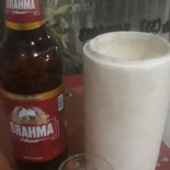E Churrasquinho Do Julio Boisson