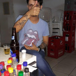 E Churrasquinho Do Julio Boisson