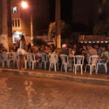 E Churrasquinho Do Julio Extérieur