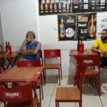 E Churrasquinho Do Julio À l'intérieur