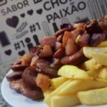 Choperia Xeque Mate - Congonhas MG Nourriture