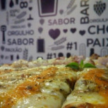 Choperia Xeque Mate - Congonhas MG Nourriture