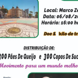 Choperia Xeque Mate - Congonhas MG Carte