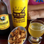 Do Pirao Boisson