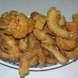Do Pirao Nourriture