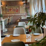 Do Pirao À l'intérieur