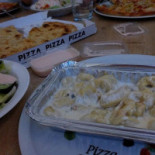 Do Pirao Nourriture