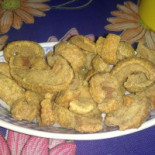Do Pirao Nourriture