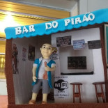 Do Pirao Extérieur