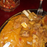 Do Pirao Nourriture