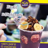 Acai Bebida