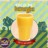 Acai Bebida