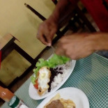 E Zanella Grill Comida