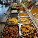 E Zanella Grill Comida