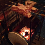 E Zanella Grill Comida