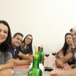 Pizzaria Catan Boisson