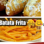 Espetaria Do Afonso Carta