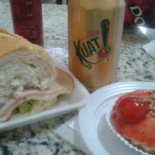 Katuxa Sup. Padaria Comida