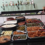 Esquina Do Sabor Caseiro Nourriture