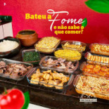 Esquina Do Sabor Caseiro Carte
