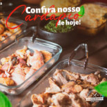 Esquina Do Sabor Caseiro Nourriture