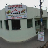 Esquina Do Sabor Caseiro Exterior