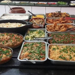 Esquina Do Sabor Caseiro Comida