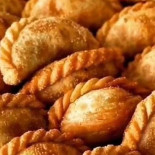 Junior's Nourriture