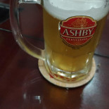 Junior's Boisson