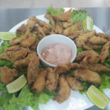 Imperio Comida
