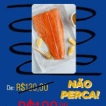 Cantinho Do Peixe Logo