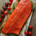 Cantinho Do Peixe Comida