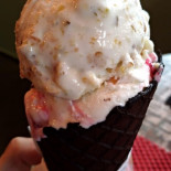 Gelataio Caffe Nourriture