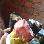 Gelataio Caffe Nourriture