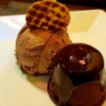 Gelataio Caffe Nourriture