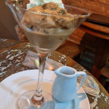 Gelataio Caffe Boisson