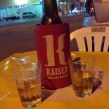 Thiago Lanches E Bebidas Boisson