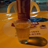 Thiago Lanches E Bebidas Boisson