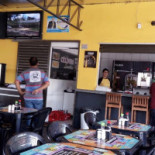 Celinho Lanches E À l'intérieur