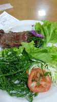 Flamboyants food