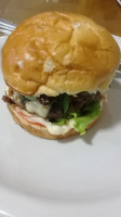 Flamboyants food