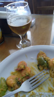 Flamboyants food