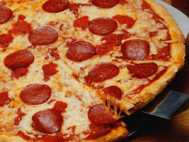 Flamboyants food