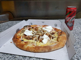 Flamboyants food