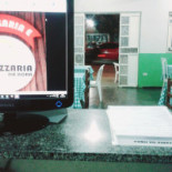 Joe. E Pizzaria Carte